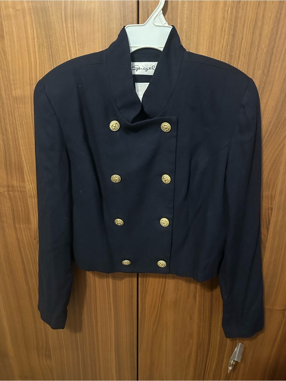 Spiegel Vintage Blazer